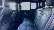 Land Rover Defender 2.0 P400e X-Dynamic S 110 5dr Auto Estate